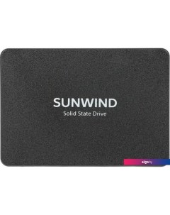 SSD ST3 SWSSD512GS2T 512GB Sunwind