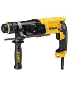 Перфоратор D25133K Dewalt