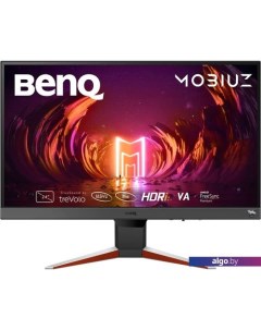 Игровой монитор Mobiuz EX240N Benq