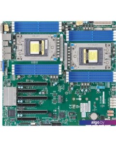 Материнская плата MBD-H12DSI-NT6-O Supermicro