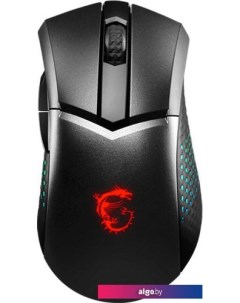 Игровая мышь Clutch GM51 Lightweight Wireless Msi