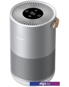 Очиститель воздуха Air Purifier P1 ZMKQJHQP12 (международная версия, серебристый) Smartmi