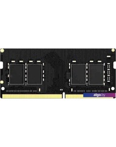 Оперативная память 8GB DDR3 SODIMM PC3-12800 HKED3082BAA2A0ZA1/8G Hikvision