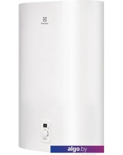 Накопительный электрический водонагреватель EWH 80 Maximus Wi-Fi Electrolux