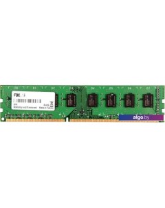 Оперативная память 32GB DDR4 PC4-25600 FL3200D4U22-32G Foxline