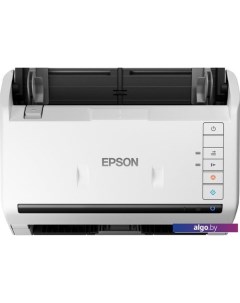 Сканер WorkForce DS-770II Epson