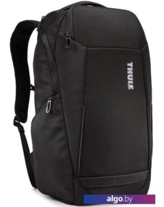 Городской рюкзак Accent 28L 3204814 (черный) Thule