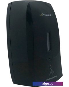 Дозатор для жидкого мыла ASD-1000B (черный) Ksitex