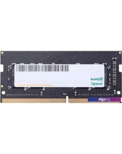 Оперативная память 16GB DDR4 SODIMM PC4-21300 ES.16G2V.GNH Apacer