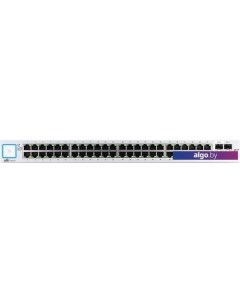 Управляемый коммутатор 2-го уровня UniFi Switch 48 Ubiquiti