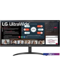 Монитор UltraWide 34WP500-B Lg