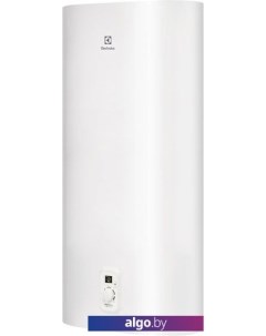 Накопительный электрический водонагреватель EWH 50 Maximus Wi-Fi Electrolux