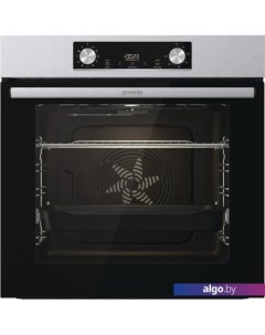 Электрический духовой шкаф BO6735E05X Gorenje