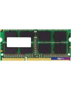 Оперативная память 16GB DDR4 SODIMM PC4-25600 FL3200D4S22-16G Foxline