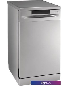 Отдельностоящая посудомоечная машина GS520E15S Gorenje