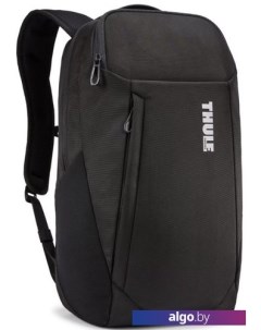 Городской рюкзак Accent 20L 3204812 (черный) Thule