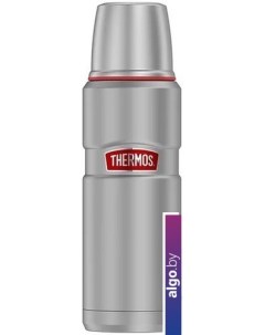 Термос King SK 2000 470мл (нержавеющая сталь) Thermos