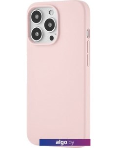 Чехол для телефона Touch Case для iPhone 13 Pro (розовый) Ubear