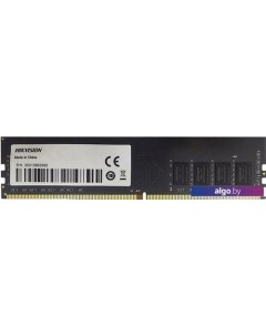 Оперативная память 16GB DDR4 PC4-21300 HKED4161DAB1D0ZA1 Hikvision