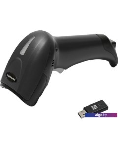 Сканер штрих-кодов CL-2310 BLE Dongle P2D USB (черный) Mertech