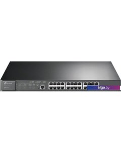 Настраиваемый коммутатор TL-SG3428XMP Tp-link