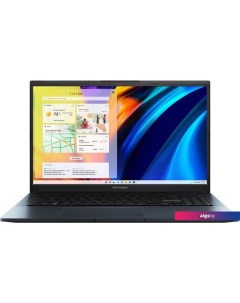 Ноутбук VivoBook Pro 15 M6500XU-LP103 Asus