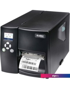 Принтер этикеток EZ2250i 011-22iF02-000 Godex