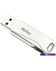 USB Flash U782C 128GB NT03U782C-128G-30PN Netac