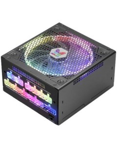 Блок питания Leadex III Gold ARGB 750W SF-750F14RG Super flower