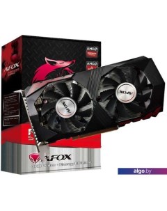 Видеокарта Raden RX 560 4GB GDDR5 AFRX560-4096D5H4 Afox