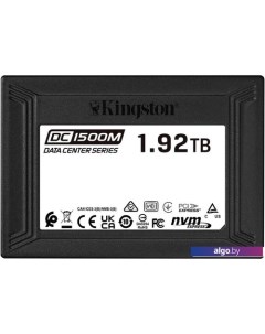 SSD DC1500M 960GB SEDC1500M/960G Kingston