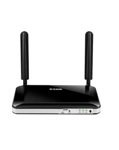 4G Wi-Fi роутер DWR-921/R3GR4HD D-link