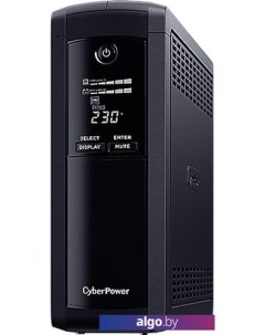 Источник бесперебойного питания Value Pro VP1200ELCD Cyberpower