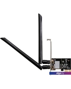 Wi-Fi адаптер DWA-582/RU/10/B1A D-link