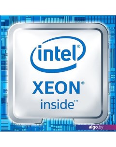 Процессор Xeon E-2276M Intel