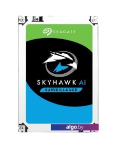 Жесткий диск SkyHawk AI 10TB ST10000VE001 Seagate