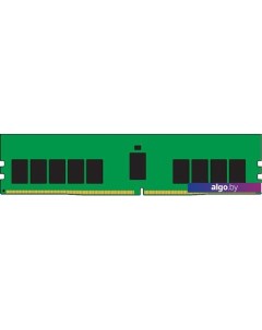 Оперативная память 32GB DDR4 PC4-25600 KSM32RD8/32HAR Kingston