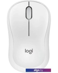 Мышь M220 Silent (белый) Logitech