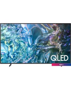 Телевизор QLED 4K Q60D QE55Q60DAUXRU Samsung