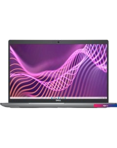 Ноутбук Latitude 5540-5855 Dell