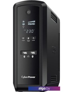 Источник бесперебойного питания PFC Sinewave CP1300EPFCLCD Cyberpower