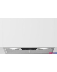 Кухонная вытяжка INAE 52FLS X Indesit