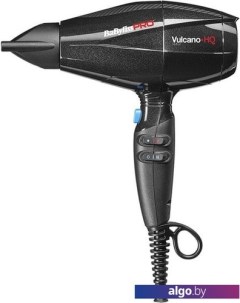 Фен Vulcano-HQ BAB6980IE Babyliss pro