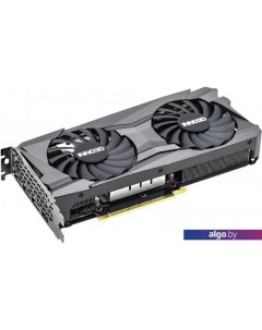 Видеокарта GeForce RTX 3060 Twin X2 12GB GDDR6 N30602-12D6-119032AH Inno3d