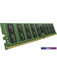 Оперативная память 64GB DDR4 PC4-25600 M393A8G40BB4-CWE Samsung