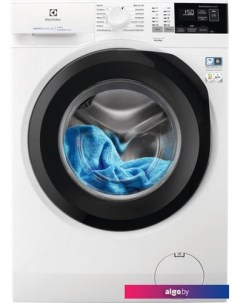 Стиральная машина SensiCare 600 EW6FN429BP Electrolux