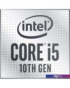 Процессор Core i5-10505 Intel