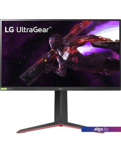 Монитор UltraGear 27GP850-B Lg