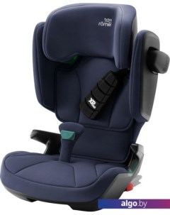 Детское автокресло Kidfix i-Size (moonlight blue) Britax romer