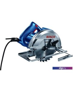 Дисковая (циркулярная) пила GKS 140 Professional 06016B3020 Bosch